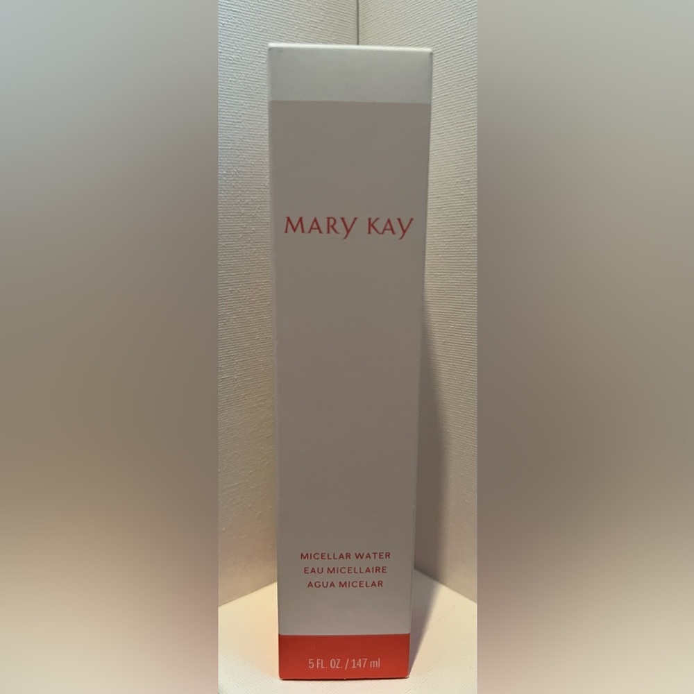 Mary Kay Micellar